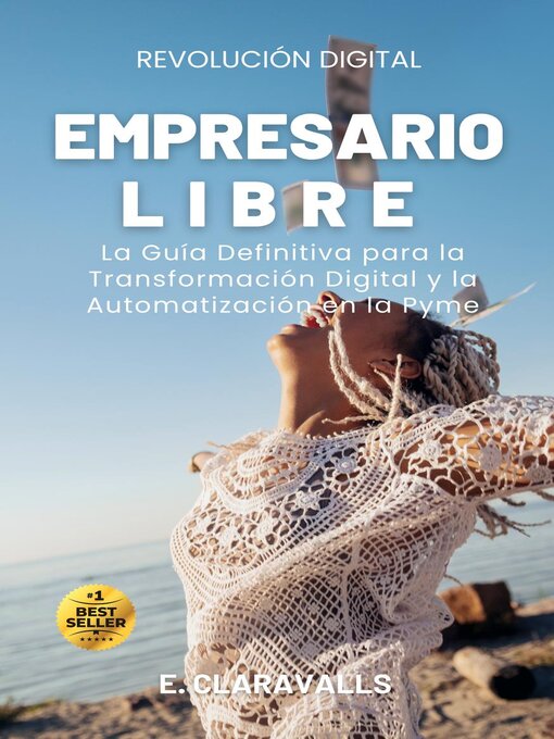 Title details for Empresario Libre by Esther Claravalls - Available